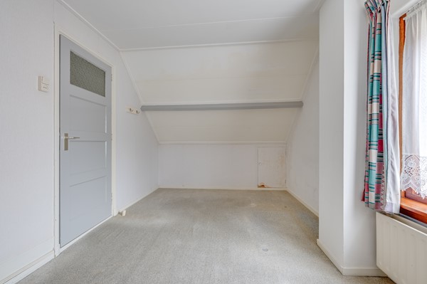 Medium property photo - Prinses Wilhelminastraat 15, 4504 AL Nieuwvliet